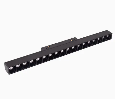 Maxlight Magnetic M0005N Lampa Magnetyczna Liniowa System On/Off 18W 1304 LM 3000K
