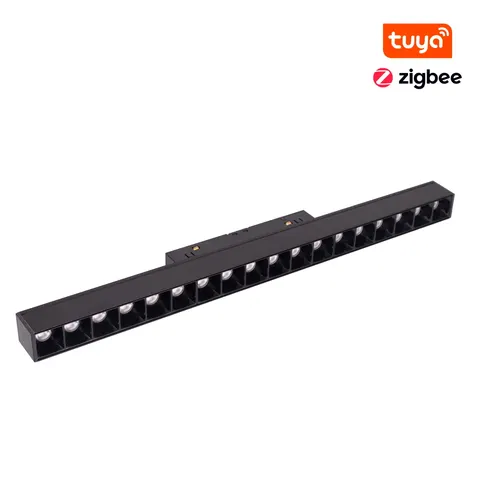 Maxlight Magnetic M0005Z Lampa Magnetyczna Liniowa System Zigbee 18W 1304 LM 2700/5000K