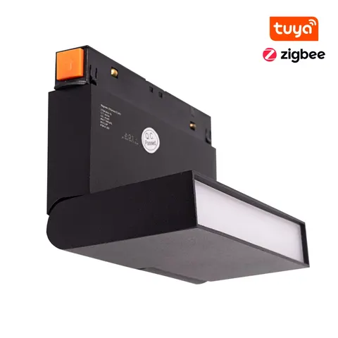 Maxlight Magnetic M0007Z Lampa Magnetyczna Łamana System Zigbee 5,3W 205 LM 2700/5000K