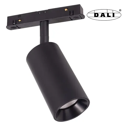 Maxlight Magnetic M0009D Reflektor Magnetyczny System Dali 9,4W 795 LM 3000K