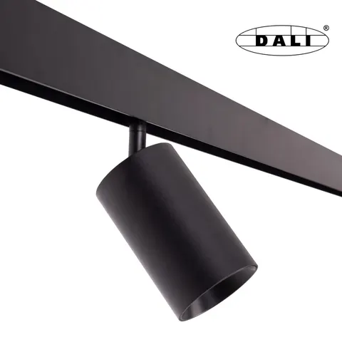 Maxlight Magnetic M0010D Reflektor Magnetyczny System Dali 18W 1411 LM 3000K