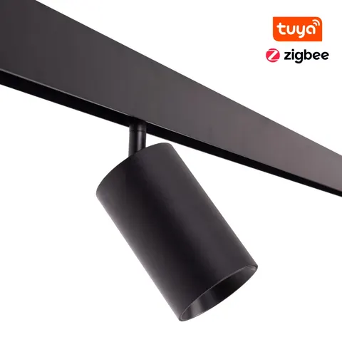 Maxlight Magnetic M0010Z Reflektor Magnetyczny System Zigbee 18W 1411 LM 2700/5000K