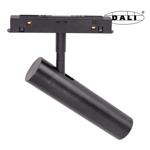 Maxlight Magnetic M0011D Reflektor Magnetyczny System Dali 7,9W 546 LM 3000K