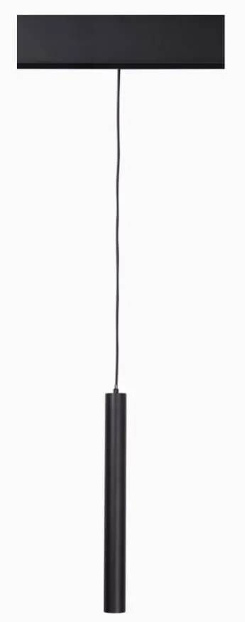 Maxlight Magnetic M0012N Lampa Wisząca Magnetyczna System On/Off 3,8W 317 LM 3000K