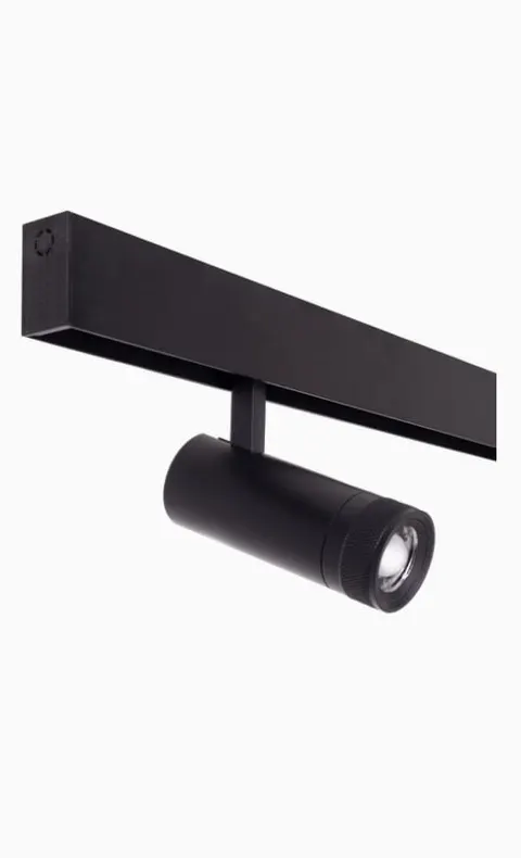 Maxlight Magnetic M0013N Reflektor Magnetyczny System On/Off 13W 783 LM 3000K