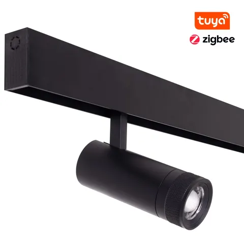 Maxlight Magnetic M0013Z Reflektor Magnetyczny System Zigbee 13W 783 LM 2700/5000K
