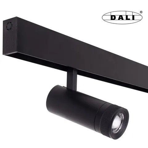 Maxlight Magnetic M0013D Reflektor Magnetyczny System Dali 13W 783 LM 3000K