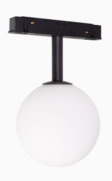Maxlight Magnetic M0016N Lampa Magnetyczna System On/Off 5,4W 334 LM 3000K