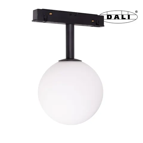 Maxlight Magnetic M0016D Lampa Magnetyczna System Dali 5,4W 334 LM 3000K