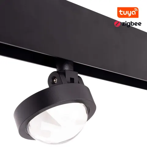 Maxlight Magnetic M0018Z Reflektor Magnetyczny System Zigbee 8W 767 LM 2700/5000K