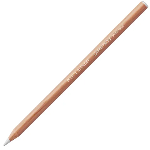 Kredka Caran d'Ache Luminance 6901 - Blender