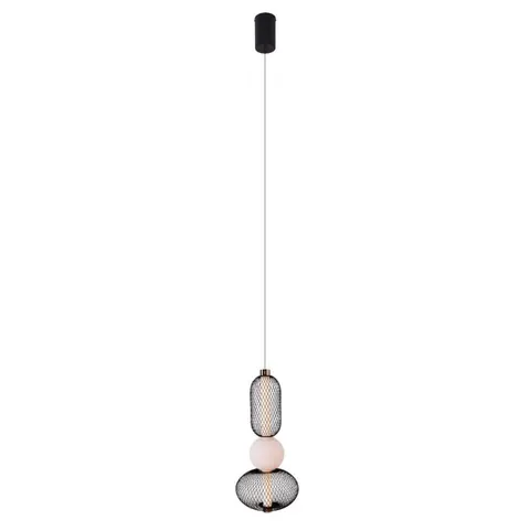 Maxlight P0591 Lampa Wisząca Bora A