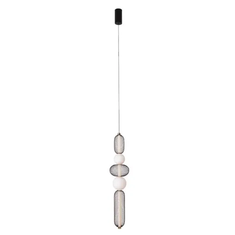 Maxlight P0592 Lampa Wisząca Bora B