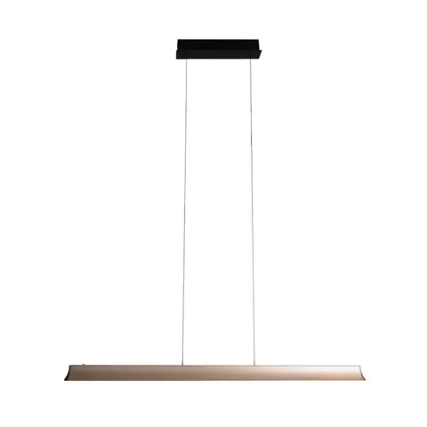 Maxlight P0594 Lampa Wisząca Jo-Jo Simple Gold