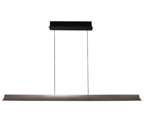 Maxlight P0595 Lampa Wisząca Jo-Jo Simple Grey