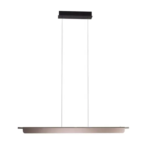Maxlight P0597 Lampa Wisząca Jo-Jo Modern Grey