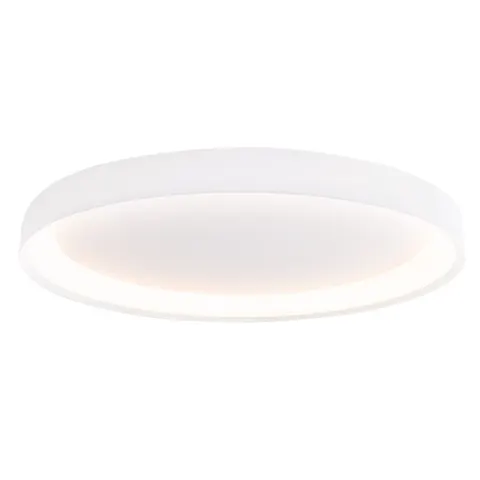 Maxlight C0236 Plafon Tornado 48cm Biały