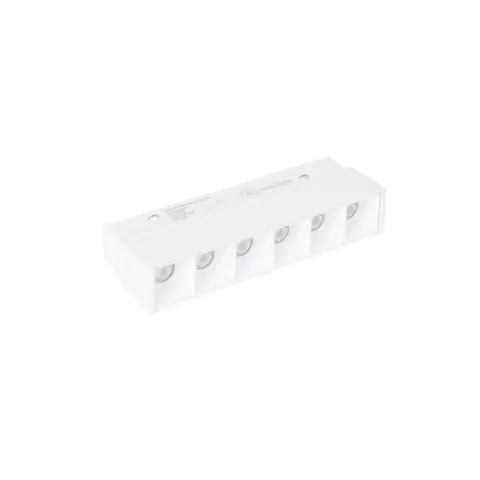 Maxlight Magnetic M0025N Lampa Magnetyczna Liniowa Biała System On/Off 5,5W 403 LM 3000K