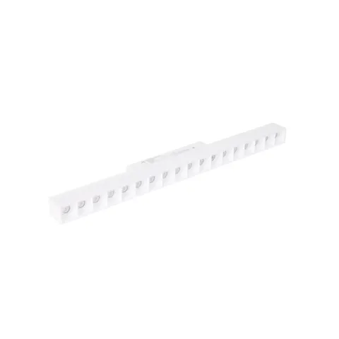 Maxlight Magnetic M0027N Lampa Magnetyczna Liniowa Biała System On/Off 18W 1304 LM 3000K