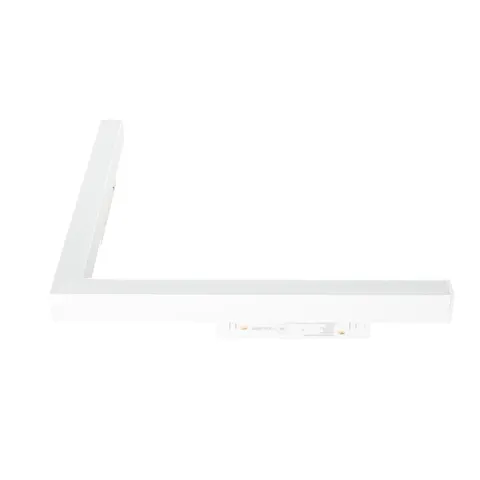 Maxlight Magnetic M0028Z Lampa Magnetyczna Narożna Biała System Zigbee 17W 666 LM 2700/5000K