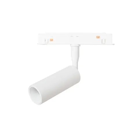 Maxlight Magnetic M0030Z Reflektor Magnetyczny Biały System Zigbee 4,7W 403 LM 2700/5000K