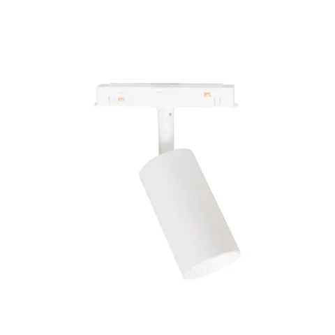 Maxlight Magnetic M0031N Reflektor Magnetyczny Biały System On/Off 9,4W 795 LM 3000K