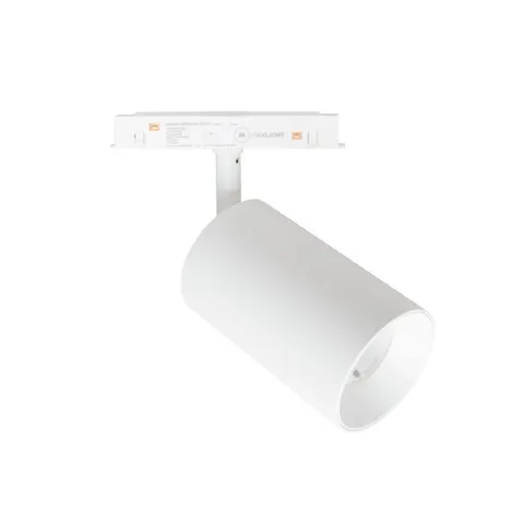 Maxlight Magnetic M0032Z Reflektor Magnetyczny Biały System Zigbee 18W 1411 LM 2700/5000K
