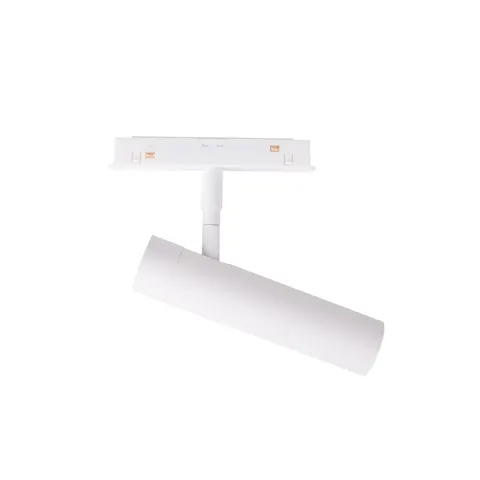 Maxlight Magnetic M0033N Reflektor Magnetyczny Biały System On/Off 7,9W 546 LM 3000K