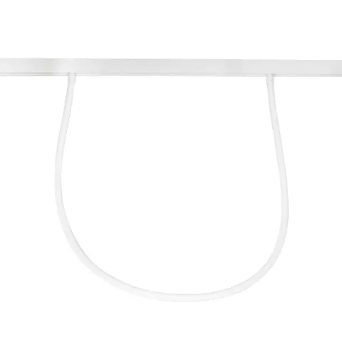 Maxlight Magnetic M0036N Lampa Magnetyczna Biała System On/Off 20W 1405 LM 3000K