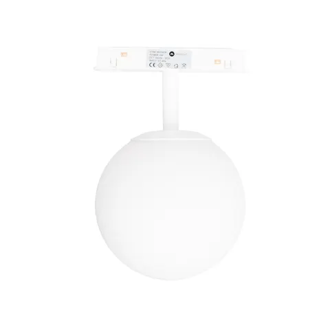 Maxlight Magnetic M0044Z Lampa Magnetyczna Biała System Zigbee 5,4W 334 LM 2700/5000K