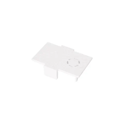 Maxlight Magnetic MA0027 Zaślepka końcowa do szyn wpuszczanych MT0023, MT0024