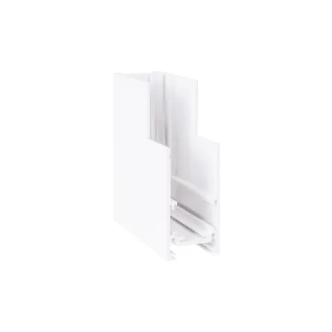 Maxlight Magnetic MT0022 Kątownik głęboki ściana/sufit. Do szyn MT0018, MT0019