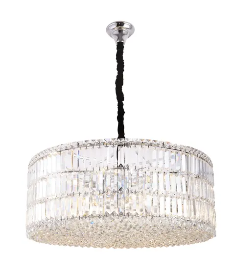 Maxlight P0268 Lampa Wisząca Puccini 80cm