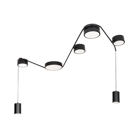 Maxlight C0249 Lampa Sufitowa Zumaia I
