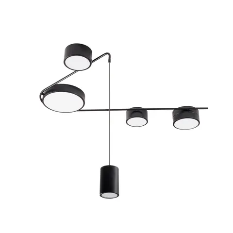 Maxlight C0250 Lampa Sufitowa Zumaia II