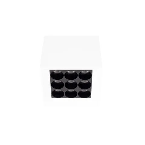 Maxlight C0252 Lampa Sufitowa X-Line 10W Biała
