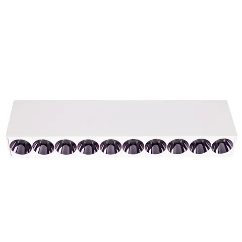 Maxlight C0254 Lampa Sufitowa X-Line 14W Biała
