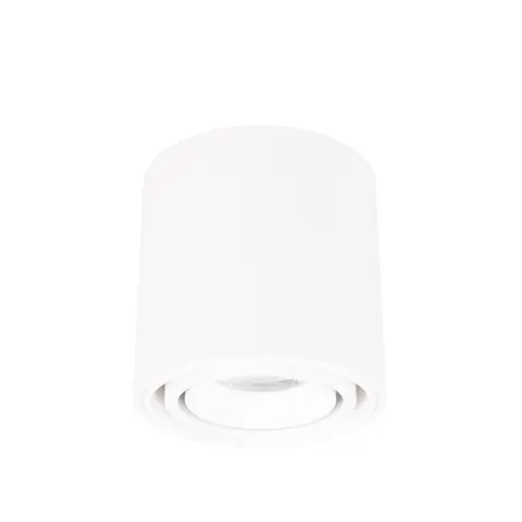 Maxlight C0256 Lampa Sufitowa Fix 6W Biała