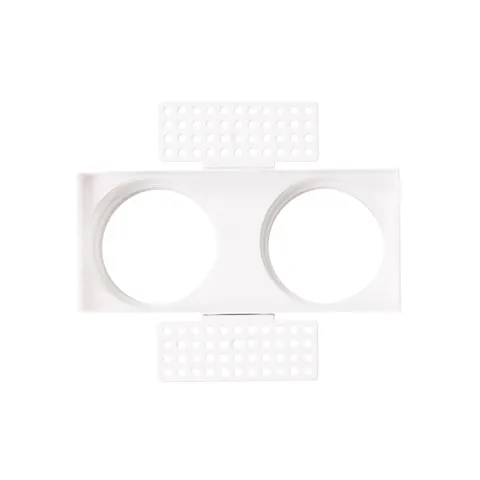 Maxlight H190.06 Oprawa Wpustowa Spilio, do Skompletowania z Modułem HM190 i Trafo HT190