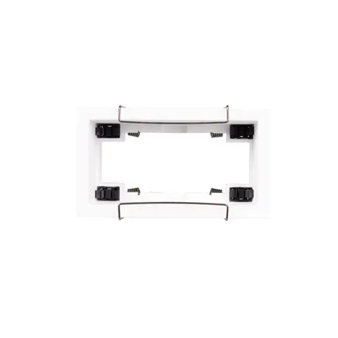 Maxlight H180.01 Oprawa Wpustowa Modular, do Skompletowania z Modułem HM180 i Trafo HT180