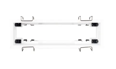 Maxlight H180.03 Oprawa Wpustowa Modular, do Skompletowania z Modułem HM180 i Trafo HT180