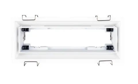 Maxlight H180.04 Oprawa Wpustowa Modular, do Skompletowania z Modułem HM180 i Trafo HT180