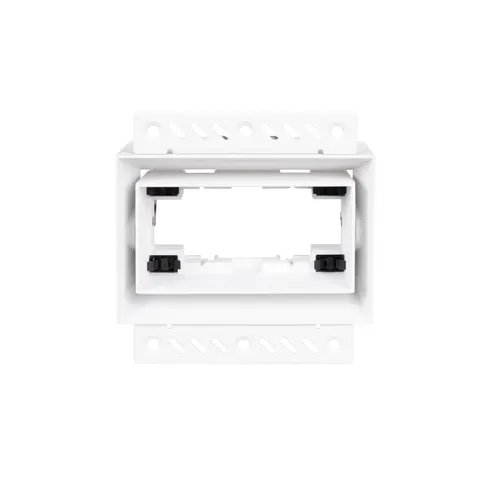 Maxlight H180.06 Oprawa Wpustowa Modular, do Skompletowania z Modułem HM180 i Trafo HT180