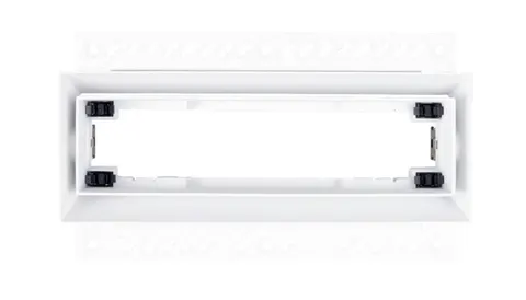 Maxlight H180.08 Oprawa Wpustowa Modular, do Skompletowania z Modułem HM180 i Trafo HT180