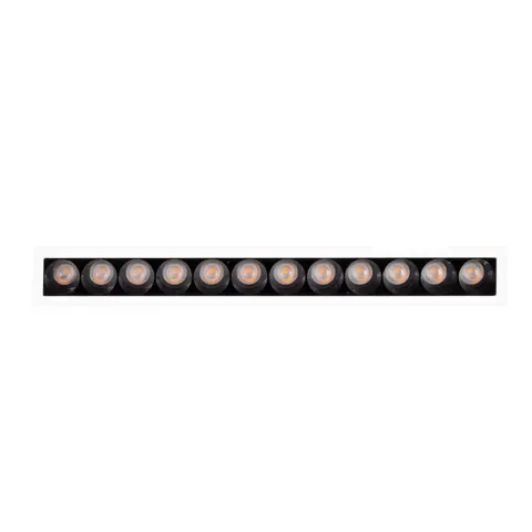 Maxlight H0138 Oprawa Wpustowa X-Line, do Skompletowania z Trafo HT0138