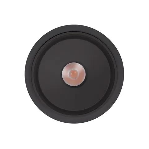 Maxlight H0140 Lampa Wpustowa Vector 10w Czarna