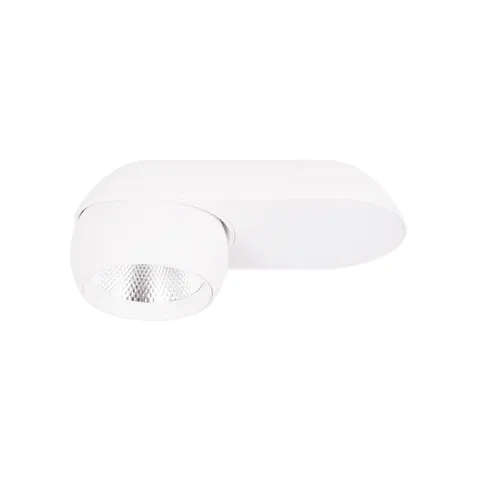 Maxlight C0263 Lampa Sufitowa Zeus 10w Biała