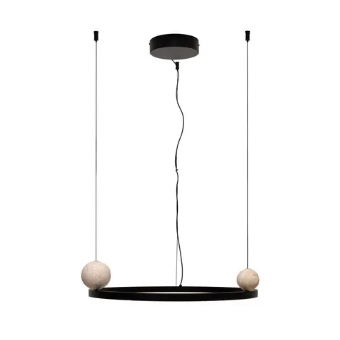 Maxlight P0613 Lampa Wisząca Solaris