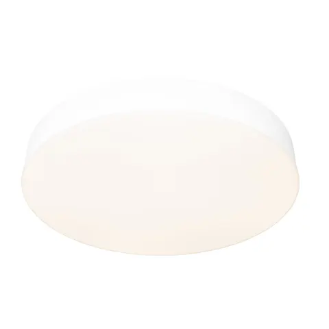 Maxlight C0271 Plafon Lumos 24W, Biały, IP44