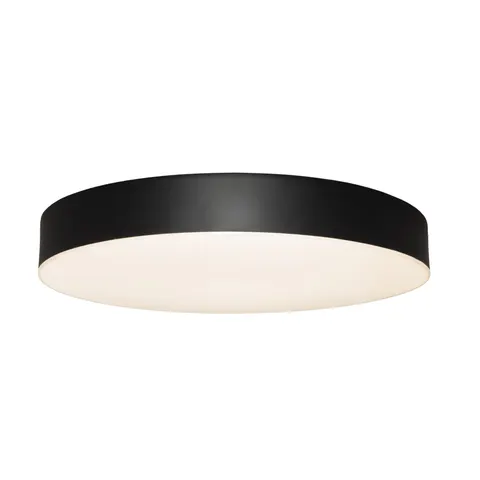 Maxlight C0272 Plafon Lumos 24W, Czarny, IP44